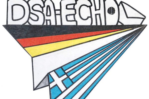 DSA Echo Logo 1