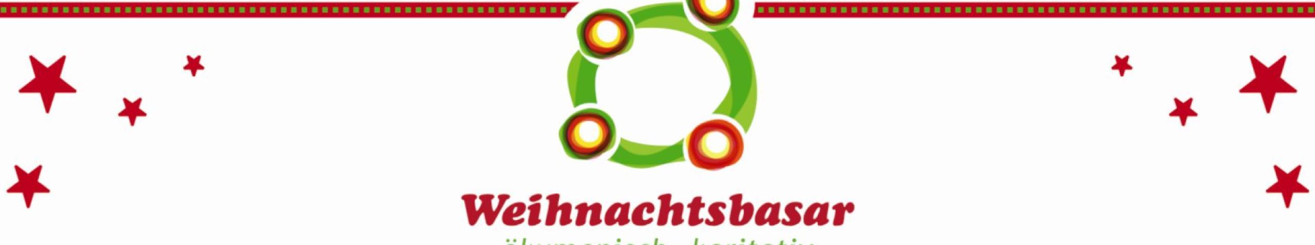 Weihnachtsbasar