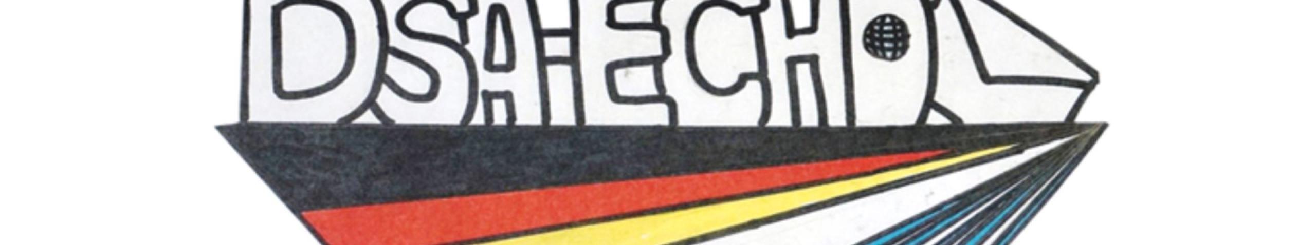 Die zweite Ausgabe der Schülerzeitung „DSA Echo“ ist erschienen!