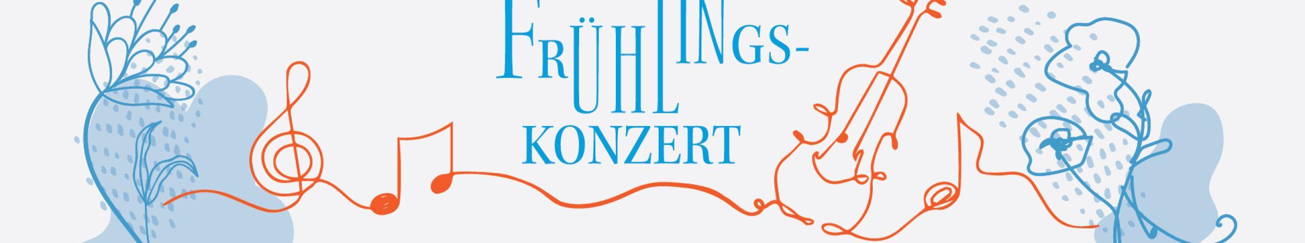 Frühlingskonzert