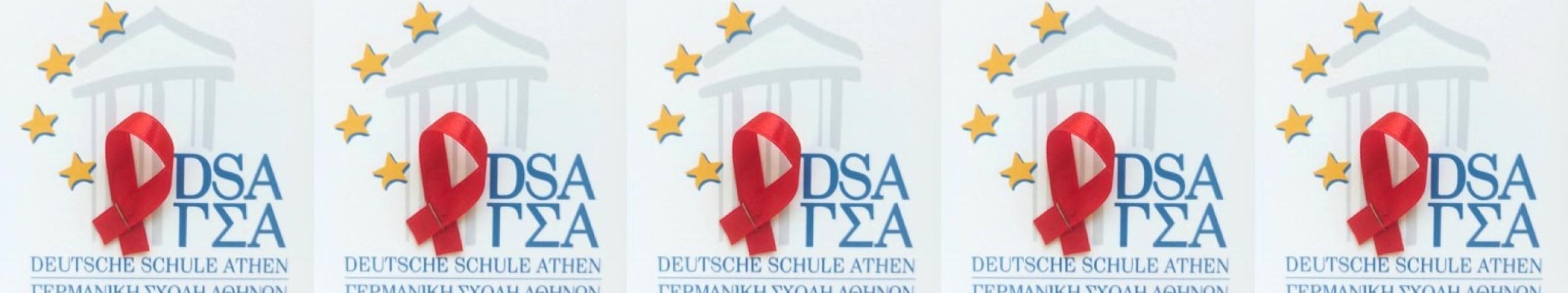 Welt-AIDS-Tag 2024