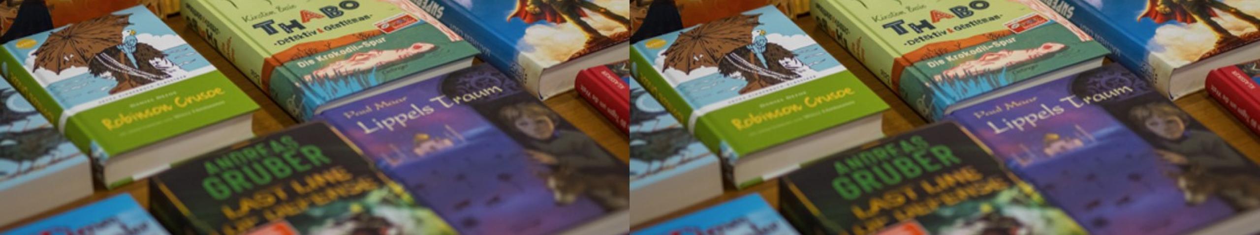 Διαγωνισμός ανάγνωσης τάξεων 5 και 6 