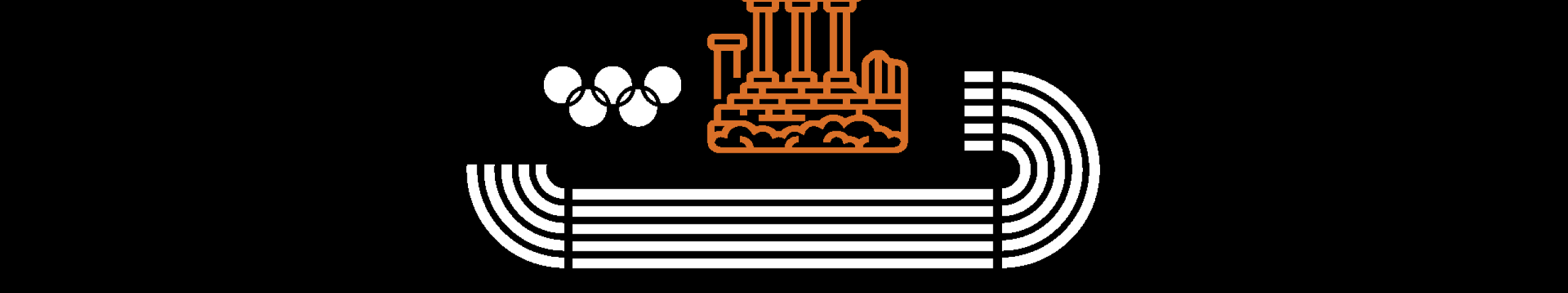 Im Zeichen der Olympischen Ringe 