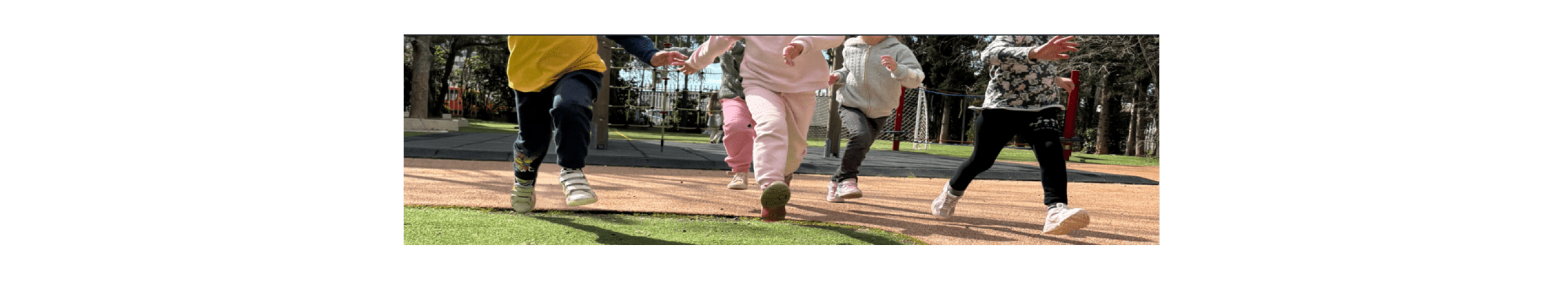 Wie lernen Kinder in unserem Kindergarten Deutsch?