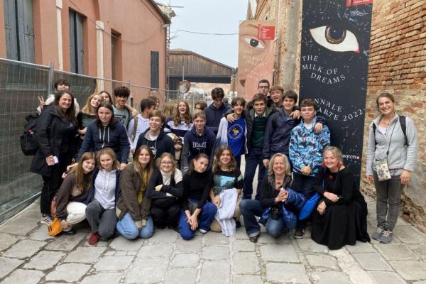Biennale Venedig Gal 10