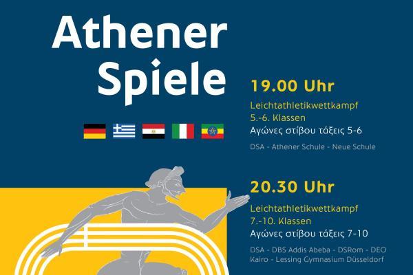 athener_spiele_poster