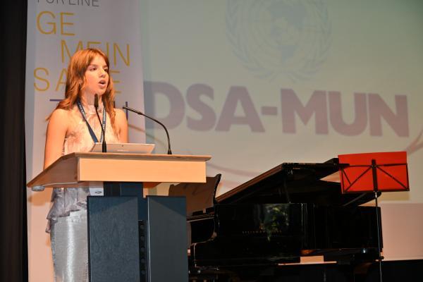 DSAMUN 2024