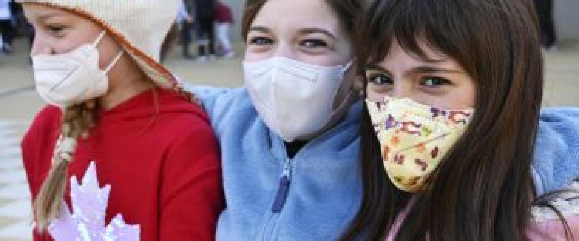 Γινόμαστε ανεξάρτητοι, αναλαμβάνουμε ευθύνες, βιώνουμε τη δημοκρατία