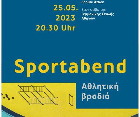 Sportabend