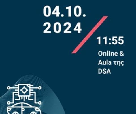 Science Moments: „Die Zukunft des Transports: Mythen und Realitäten”