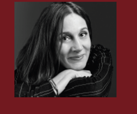 Buchvorstellung: "Zehn Wege, sich bloßzustellen", von Elena Karakouli 