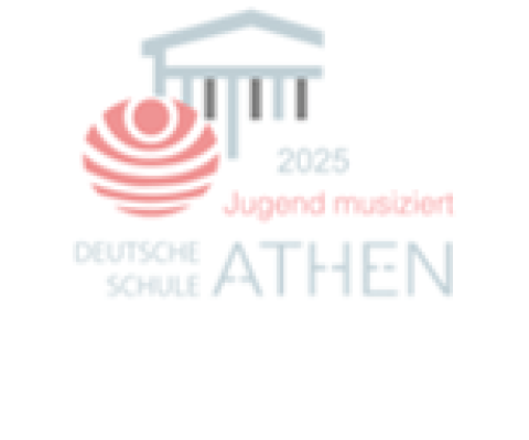 Jugend musiziert: Regionalwettbewerb 2025