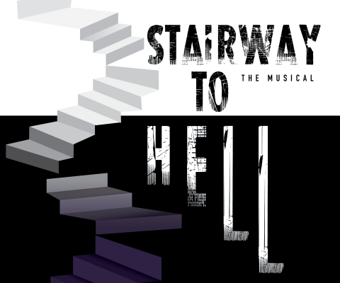 Stairway to hell-The Musical: Ορφέας και Ευρυδίκη – Ο μύθος  