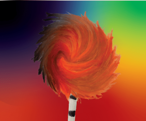 Musical: Let it grow