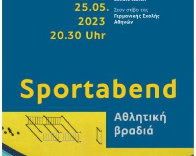 Sportabend