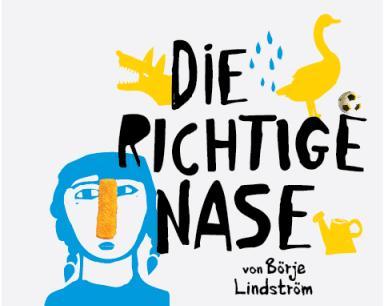 „Die richtige Nase“ von Börje Lindström