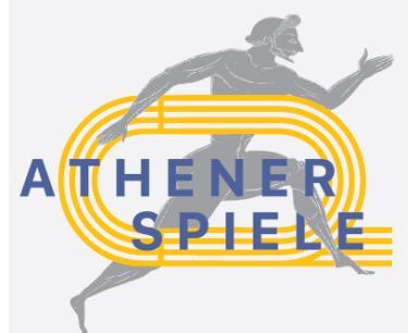 Sportabend im Rahmen der internationalen Sportbegegnung „Athener Spiele 2024“