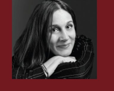 Buchvorstellung: "Zehn Wege, sich bloßzustellen", von Elena Karakouli 
