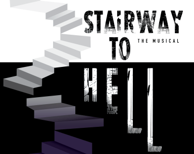 Stairway to hell-The Musical: Ορφέας και Ευρυδίκη – Ο μύθος  
