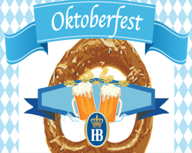 Oktoberfest στη Γερμανική Σχολή Αθηνών