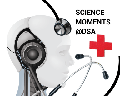 Science Moments: «Τεχνητή Νοημοσύνη στην Ιατρική Διάγνωση και Πρόγνωση: Μια Νέα Εποχή»