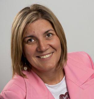 Dr. Ioanna Maria Karagouni