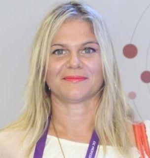 Dr. Konstantina Rigopoulou Papadopoulou