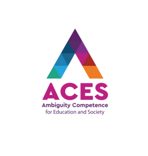 ACES – Ambiguity Competence for Education and Society