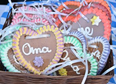 Oktoberfest 2025, μια υπέροχη γιορτή!