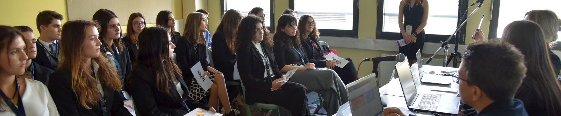 Conference