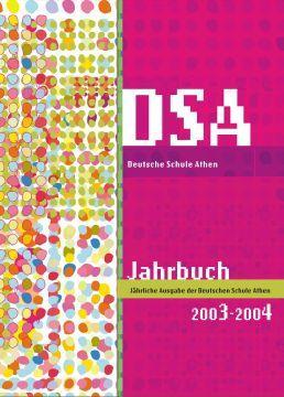 Jahrbuch 2004