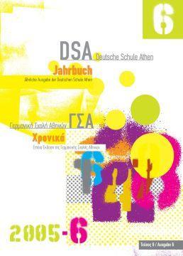 Jahrbuch 2006