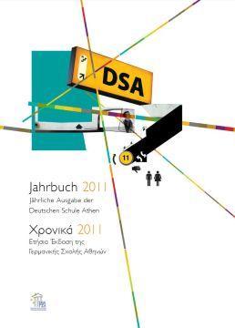 Jahrbuch 2011