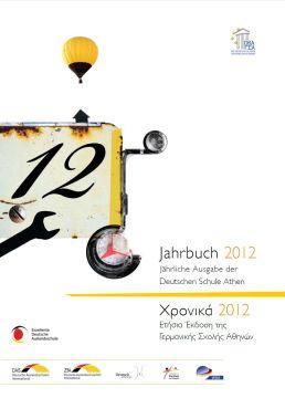 Jahrbuch 2012