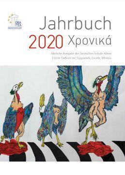 Jahrbuch 2020