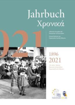 Jahrbuch 2021