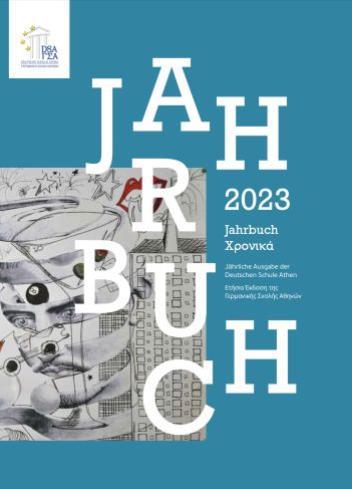 Jahrbuch 2023