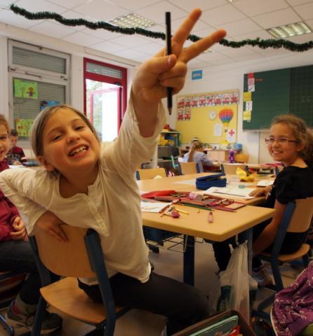 Διαφοροποίηση/ Ένταξη 