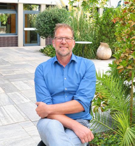 Dirk Stueber